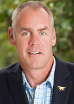 Ryan Zinke